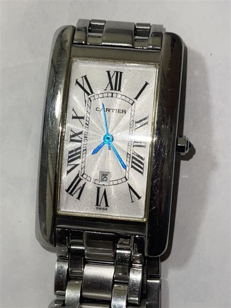 cartier cc409509|Lot 289 .